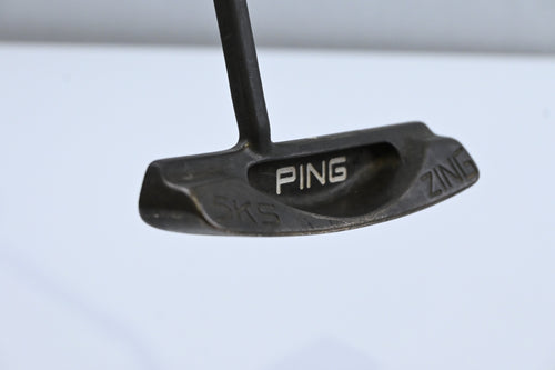 Ping Karsten BeCu 5KS Putter / 33 Inch