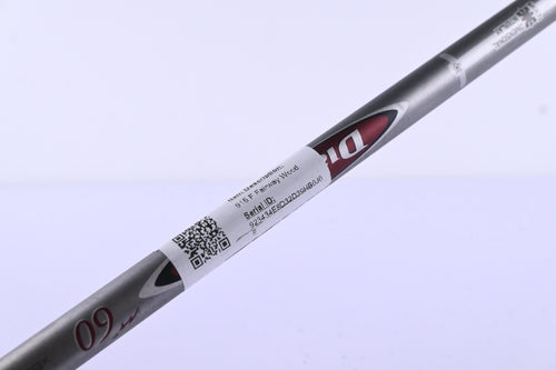 Titleist 915 F #3 Wood / 15 Degree / Regular Flex Diamana M+ Red 60 Shaft