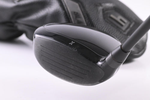 Ladies PXG 0311 Black Ops #4 Wood / 17 Degree / Ladies Flex Cypher 2.0 40 Shaft