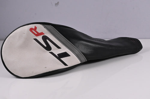 Titleist TSR2 Driver / 9 Degree / Stiff Flex HZRDUS Red CB 50 Shaft