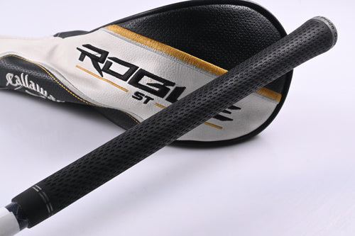Callaway Rogue ST Max D #5 Wood / 19 Degree / Regular Flex Tensei AV Blue 65