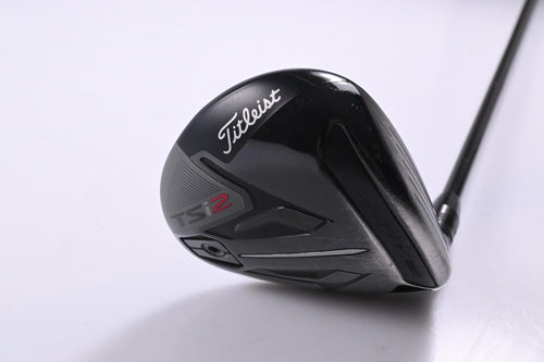 Titleist TSi2 #3 Wood / 15 Degree / Stiff Flex Tensei AV White 75 Shaft