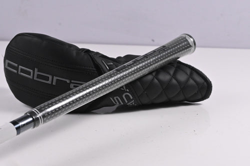 Cobra Darkspeed X #5 Wood / 18 Degree / Regular Flex UST LinQ 6 Shaft