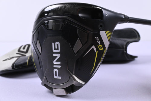 Ping G430 LST Driver / 9 Degree / Stiff Flex Aldila Rogue White 70 Shaft
