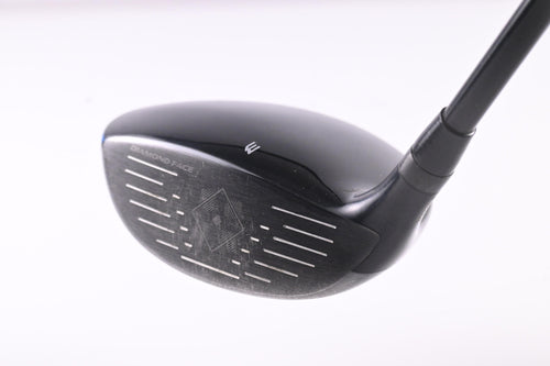 Tour Edge EXS 220 #5 Wood / 18 Degree / Stiff Flex ACCRA 172F Shaft