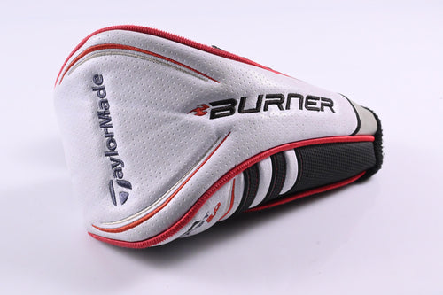 Taylormade Burner Superfast 2.0 #3 Wood / 15 Degree / Regular Flex Taylormade