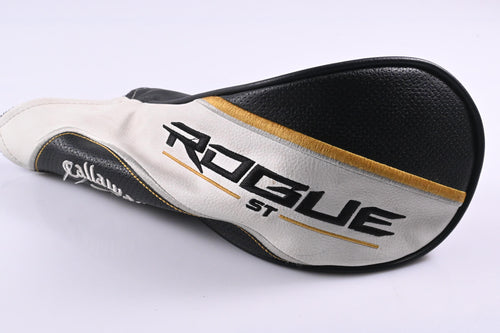 Callaway Rogue ST Max D #5 Wood / 19 Degree / Regular Flex Tensei AV Blue 65