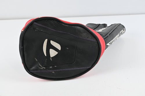 Taylormade Stealth Driver / 10.5 Degree / X-Flex Kai'li White 70 Shaft
