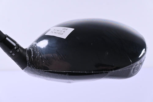 Cobra OPTM X Driver / 10.5 Degree / Regular Flex Kai'li Dark Waves Red 50 Shaft