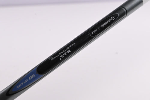Ladies Taylormade R5 Dual #5 Wood / 18 Degree / Ladies Flex M.A.S 50 Shaft