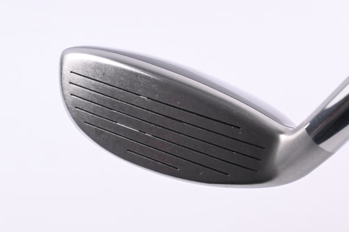 Callaway Diablo Edge Tour #3 Hybrid / 21 Degree / Regular Flex Callaway 60 Shaft