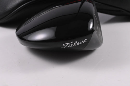 Titleist GT2 Driver / 10 Degree / X-Flex Fujikura Ventus Velocore+ Black 6 Shaft