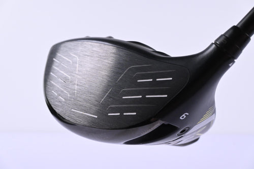 Ping G430 LST Driver / 9 Degree / Stiff Flex Aldila Rogue White 70 Shaft