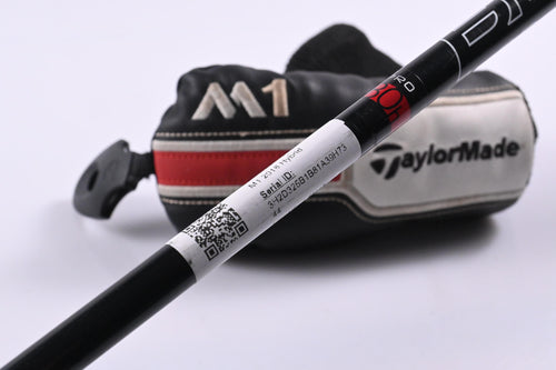 Taylormade M1 2016 #4 Hybrid / 21 Degree / Regular Flex Fujikura Pro Black 80