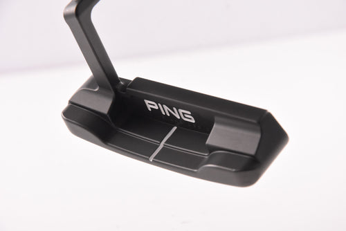 Ping PLD Milled 2022 Putter / 34 Inch