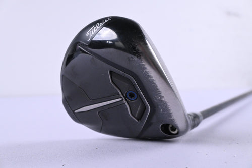Titleist TSR2 #3 Wood / 16.5 Degree / Regular Flex HZRDUS Gen4 Red CB 60 Shaft