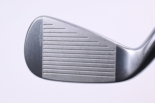 Cobra King Tec Utility #4 Iron / 22 Degree / Stiff Flex KBS $-Taper Lite Shaft