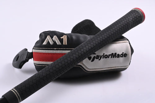 Taylormade M1 2016 #4 Hybrid / 21 Degree / Regular Flex Fujikura Pro Black 80