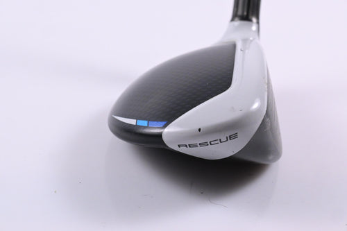 Taylormade SIM2 Max #3 Hybrid / 19 Degree / Regular Flex Ventus Blue 6 Shaft