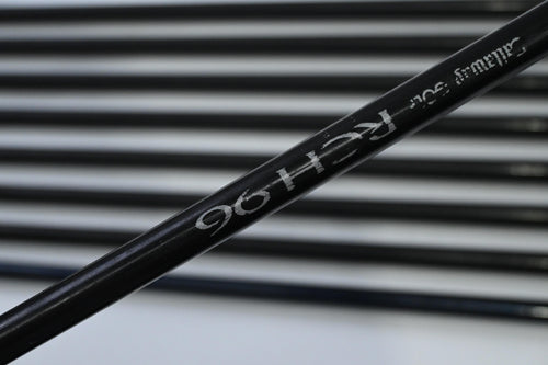 Callaway X-12 Irons / 3-PW+SW / Firm Flex Callaway RCH 96 Shafts