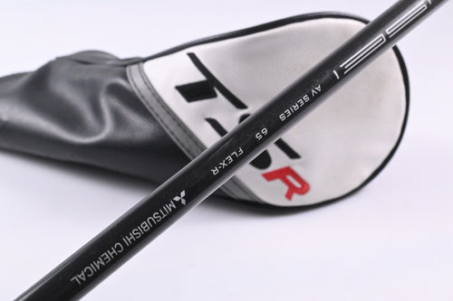 Titleist TSR3 #3 Wood / 15 Degree / Regular Flex Tensei AV Blue 65 Shaft