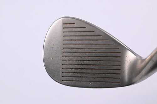 Mizuno MP T Series Black Ni Gap Wedge / 51 Degree / Stiff Flex Dynamic Gold S300