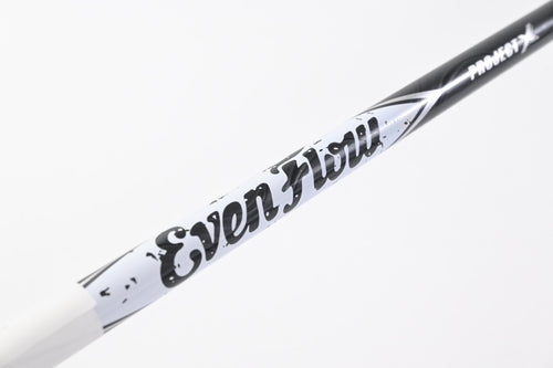 Project X Evenflow Black 85 #6 Hybrid Shaft / Regular Flex / Titleist 2nd Gen