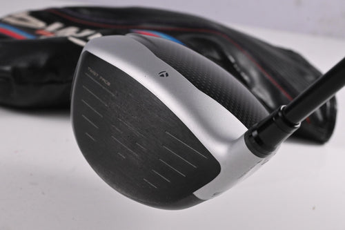 Taylormade M4 D-Type Driver / 10.5 Degree / Regular Flex Fujikura Atmos Red 5 Shaft