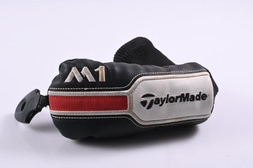 Taylormade M1 2016 #4 Hybrid / 21 Degree / Regular Flex Fujikura Pro Black 80