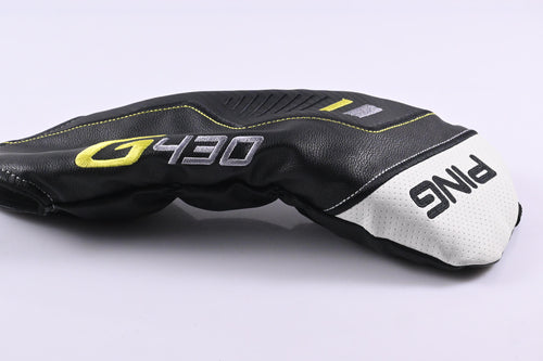 Ping G430 SFT #3 Wood / 16 Degree / Regular Flex Ping Alta CB Black 65 Shaft