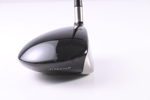 Taylormade R540 Driver / 9.5 Degree / Stiff Flex Taylormade M.A.S.² 70 Shaft