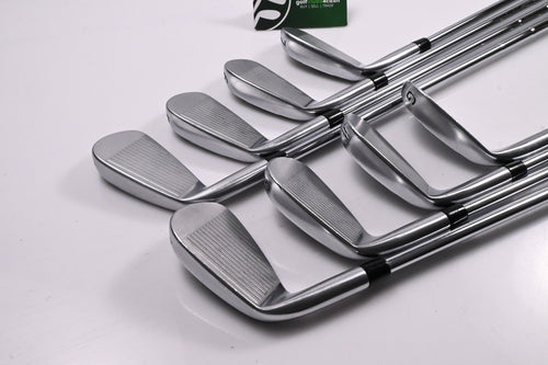 PXG 0311 ST Gen4 Irons / 4-PW+GW / Stiff Flex True Temper Elevate Tour