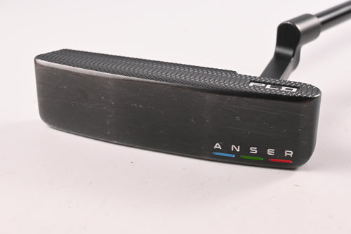 Ping PLD Milled 2022 Anser Putter / 35 Inch
