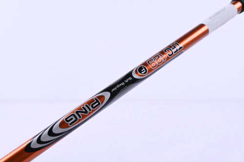 Ping G10 #7 Wood / 21.5 Degree / Senior Flex Ping TFC 129 Shaft