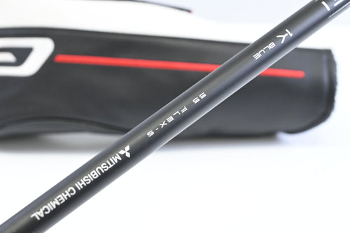 Titleist GT1 Driver / 10 Degree / Stiff Flex Tensei 1K Blue 55 Shaft