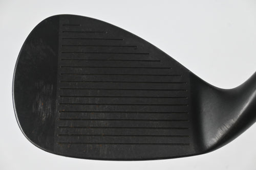 Cobra Snakebite Black 2023 Gap Wedge / 50 Degree / Stiff Flex KBS HI-REV 2.0 125