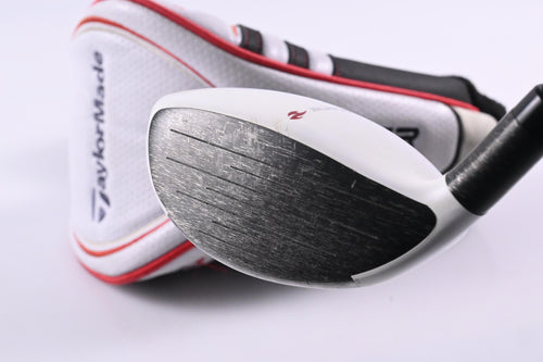 Taylormade Burner Superfast 2.0 #5 Wood / 18 Degree / Regular Flex Taylormade