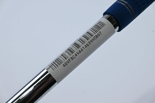 Yamato YM-1 #Lob Wedge / 58 Degree / Stiff Flex Steel Shaft