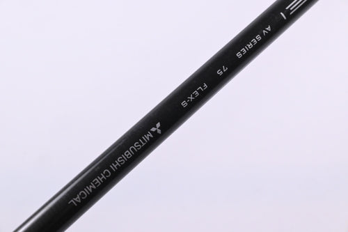 Titleist TSi2 #3 Wood / 15 Degree / Stiff Flex Tensei AV White 75 Shaft