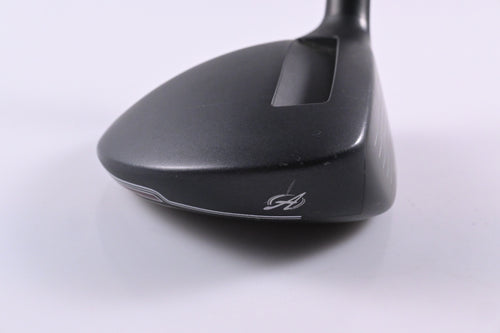 Adams XTD #3 Wood / 15 Degree / Stiff Flex Matrix Ozik 7Q3 Red Tie