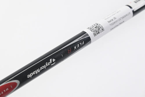 Taylormade Rescue Mid #2 Hybrid / 16 Degree / Regular Flex Taylormade Shaft