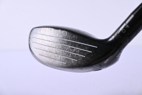 Titleist TSR2 #3 Wood / 16.5 Degree / Regular Flex HZRDUS Gen4 Red CB 60 Shaft
