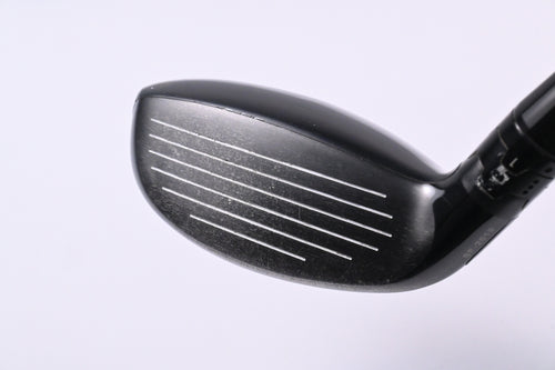Titleist TS2 #3 Hybrid / 19 Degree / Stiff Flex Tensei AV Blue 70 Shaft