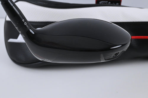 Titleist GT280 Mini Driver / 13 Degree / X-Flex HZRDUS Gen5 Black 70