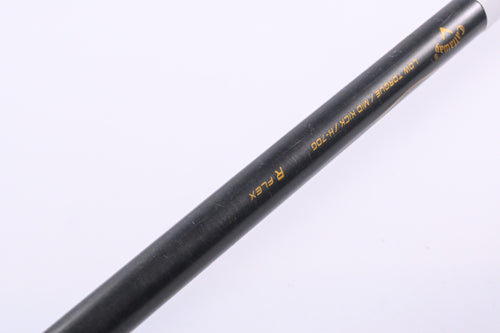 Callaway Diablo Edge Tour #3 Hybrid / 21 Degree / Regular Flex Callaway 60 Shaft