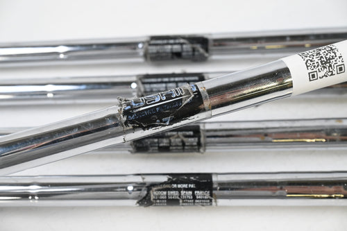Ping i3 O-Size Irons / 4-8i / Black Dot / Regular Flex Cushin Shafts