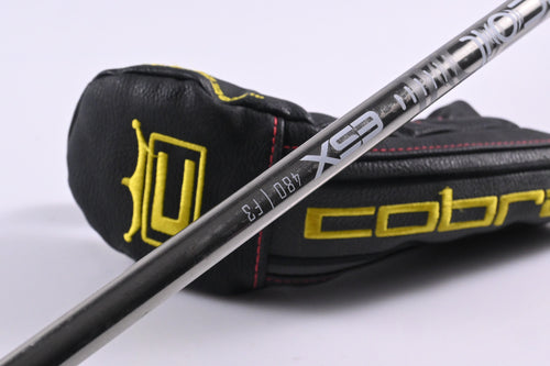 Cobra King Speedzone #3 Hybrid / 19 Degree / Regular Flex UST Recoil ESX 480