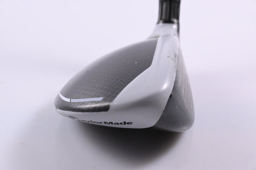 Taylormade SIM Max #3 Hybrid / 19 Degree / Regular Flex Ventus Blue 6 Shaft