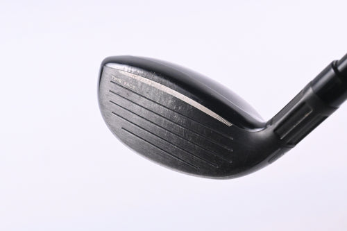 Taylormade Stealth #3 Hybrid / 19 Degree / Regular Flex Ventus Red 6 Shaft