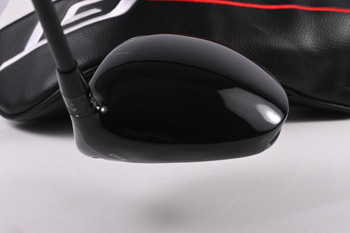 Titleist GT2 Driver / 10 Degree / X-Flex Fujikura Ventus Velocore+ Black 6 Shaft